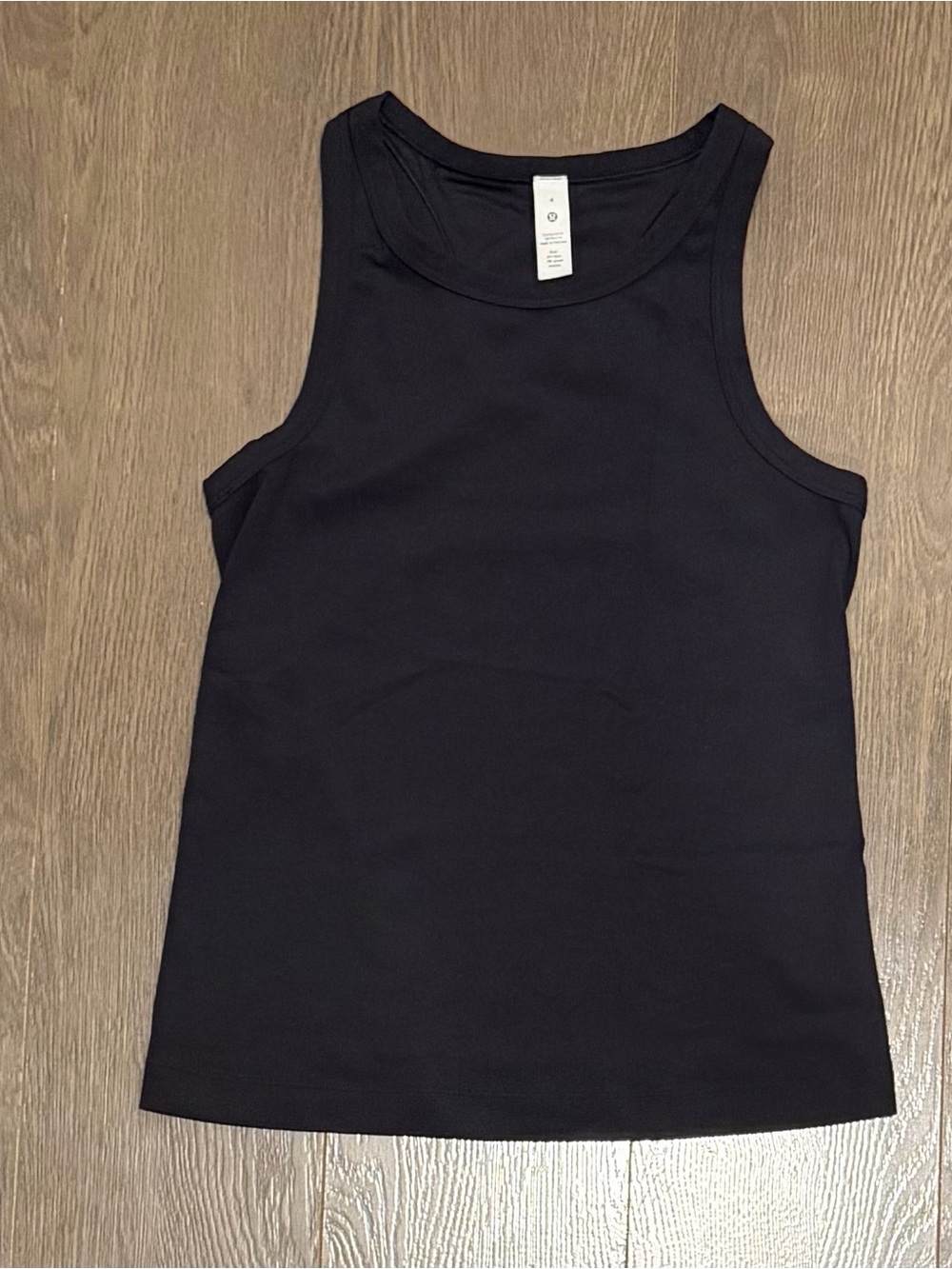 lululemon Align Waist-Length Racerback
Tank Top - Picture 2 of 3